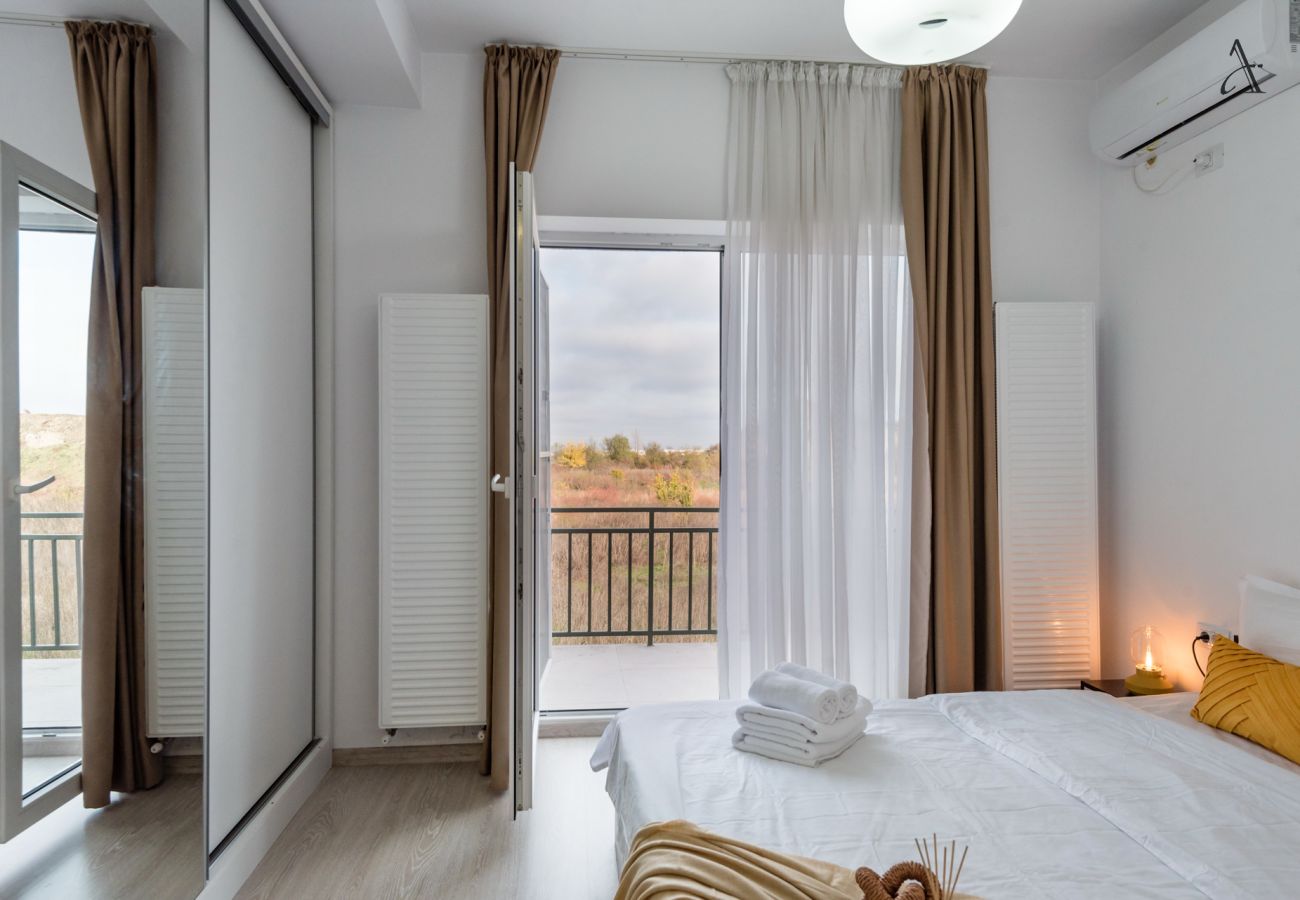 Villa in Otopeni - Otopeni City Gardens