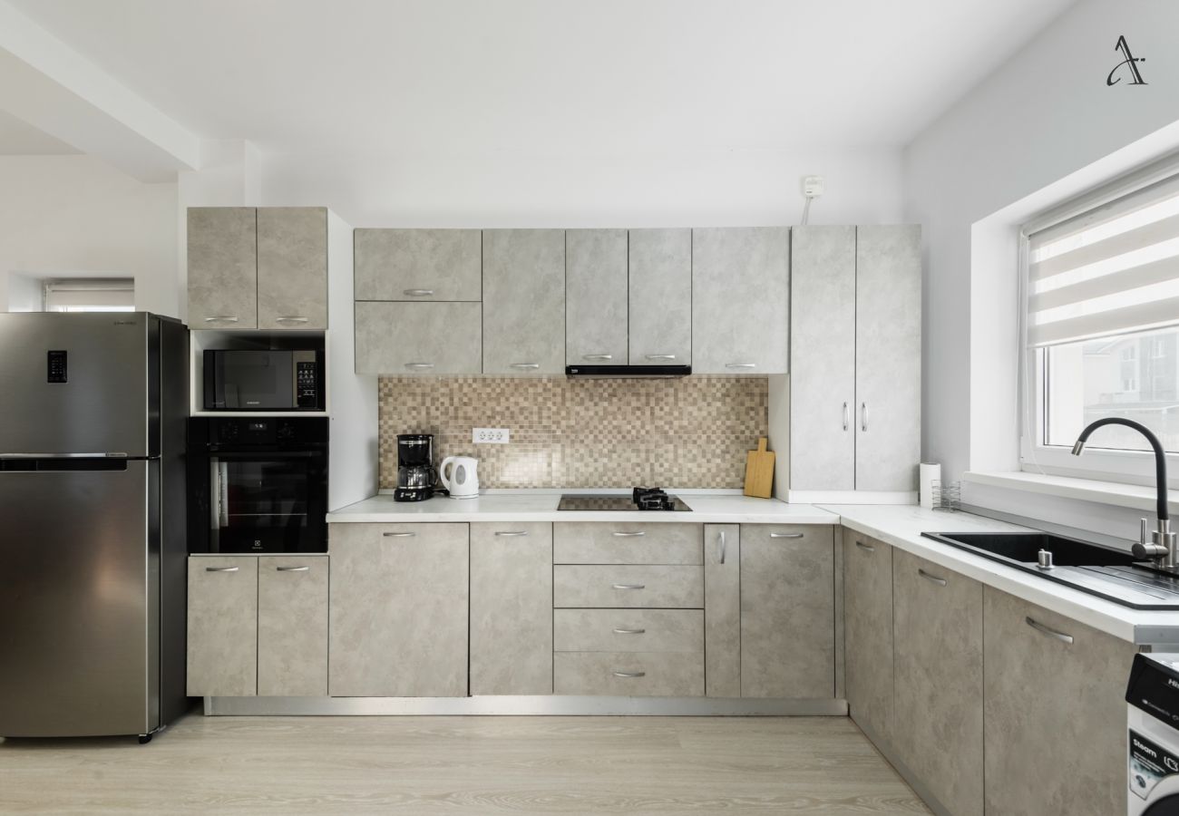 Villa in Otopeni - Otopeni City Gardens