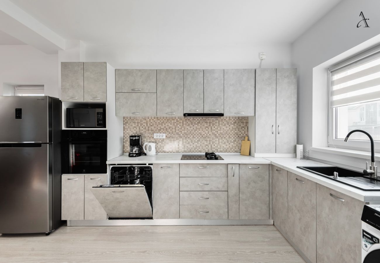 Villa in Otopeni - Otopeni City Gardens