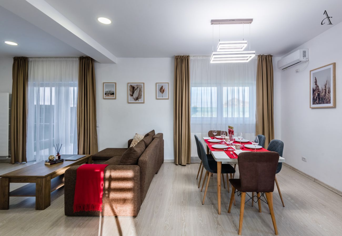 Villa in Otopeni - Otopeni City Gardens