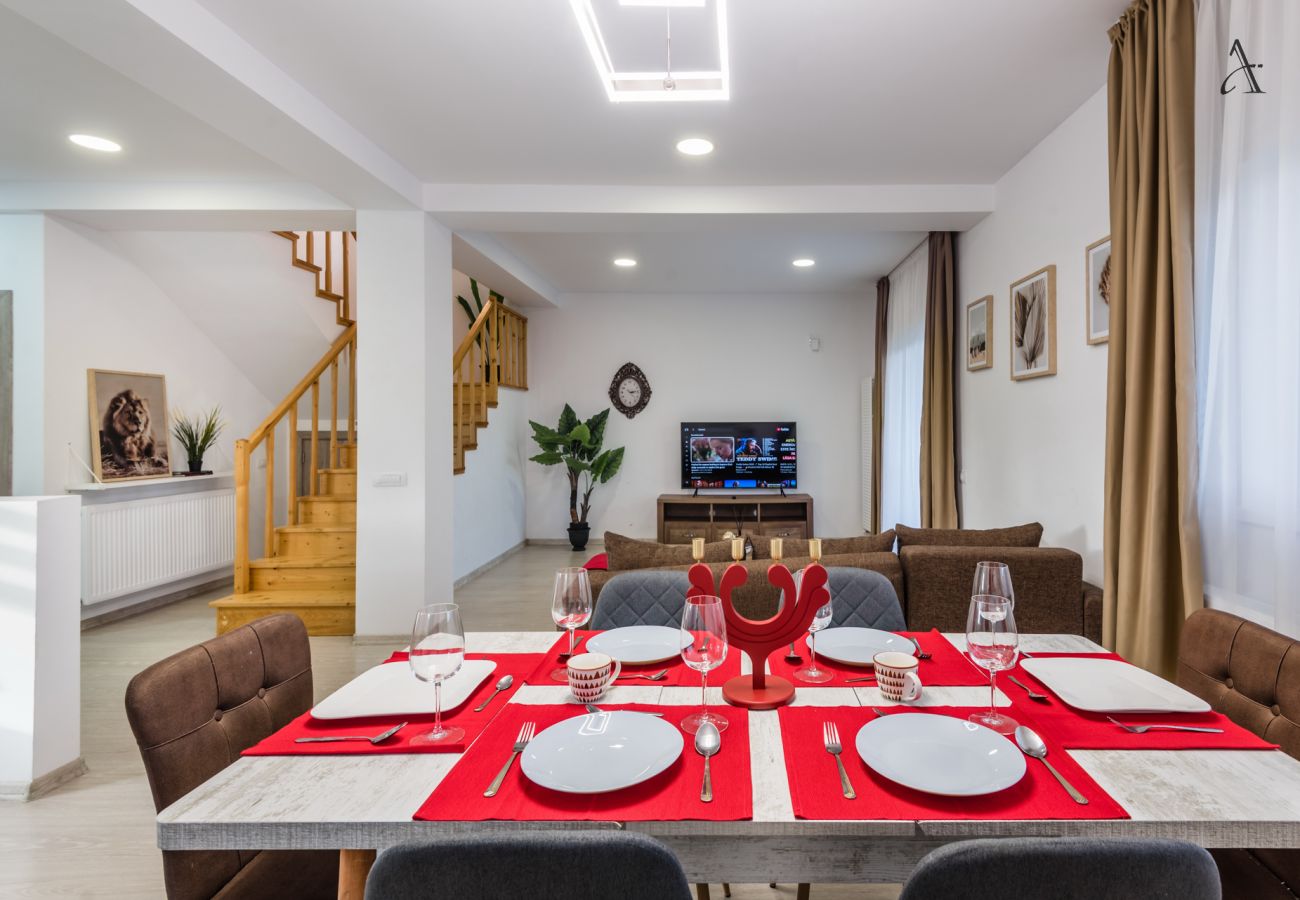 Villa in Otopeni - Otopeni City Gardens