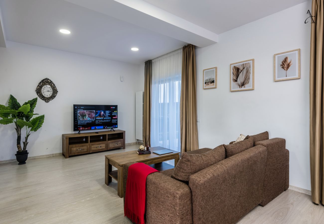 Villa in Otopeni - Otopeni City Gardens