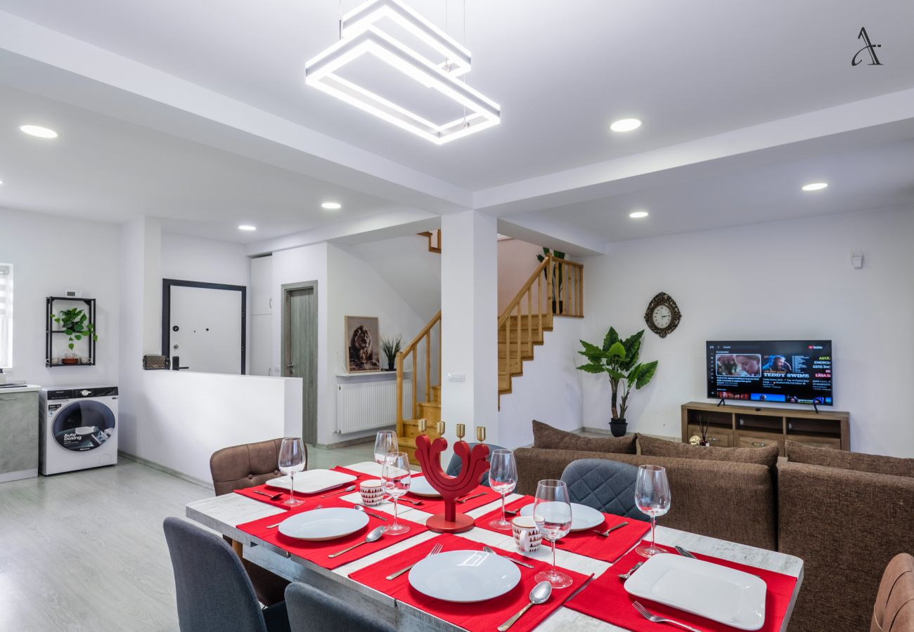 Villa in Otopeni - Otopeni City Gardens