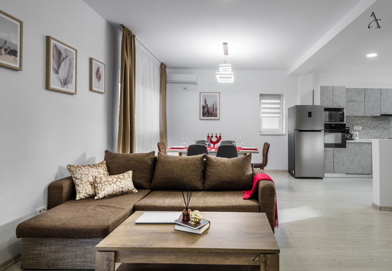 Villa in Otopeni - Otopeni City Gardens