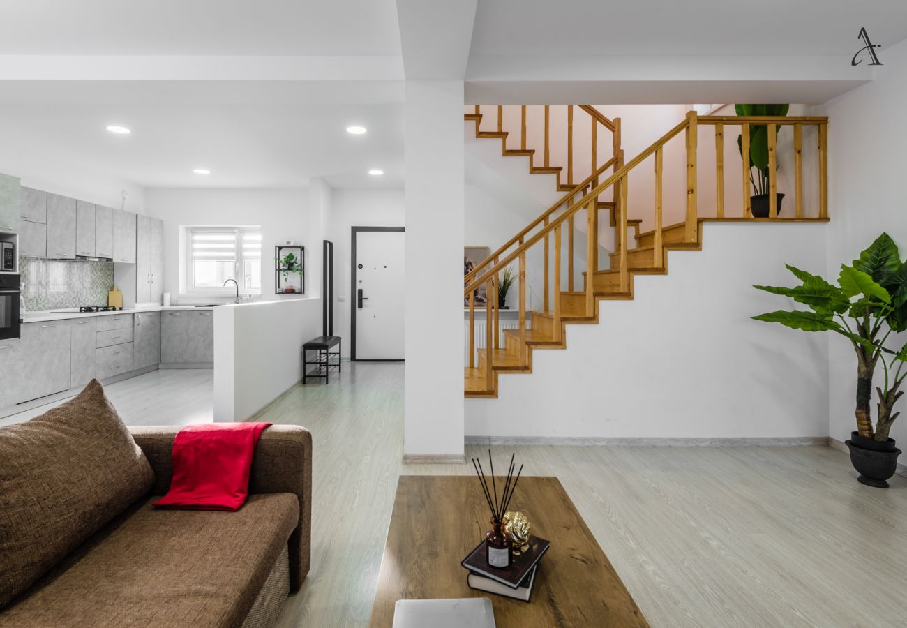 Villa in Otopeni - Otopeni City Gardens