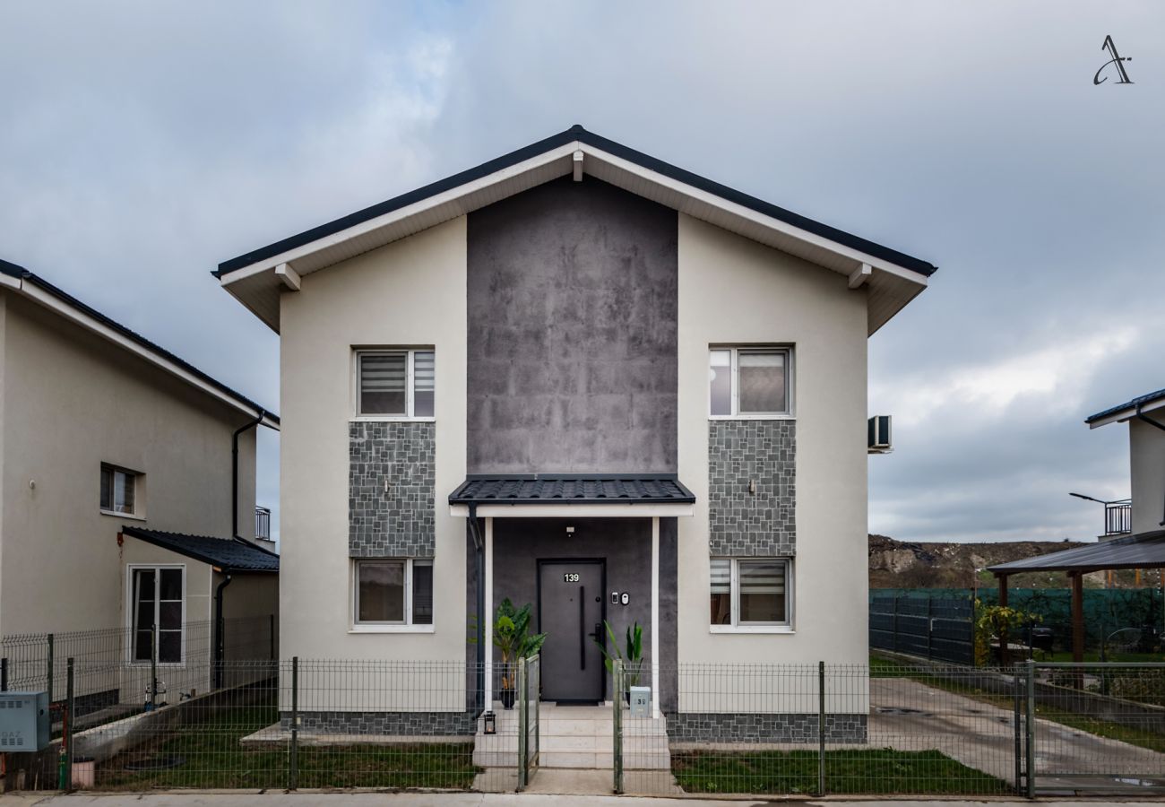 Villa in Otopeni - Otopeni City Gardens