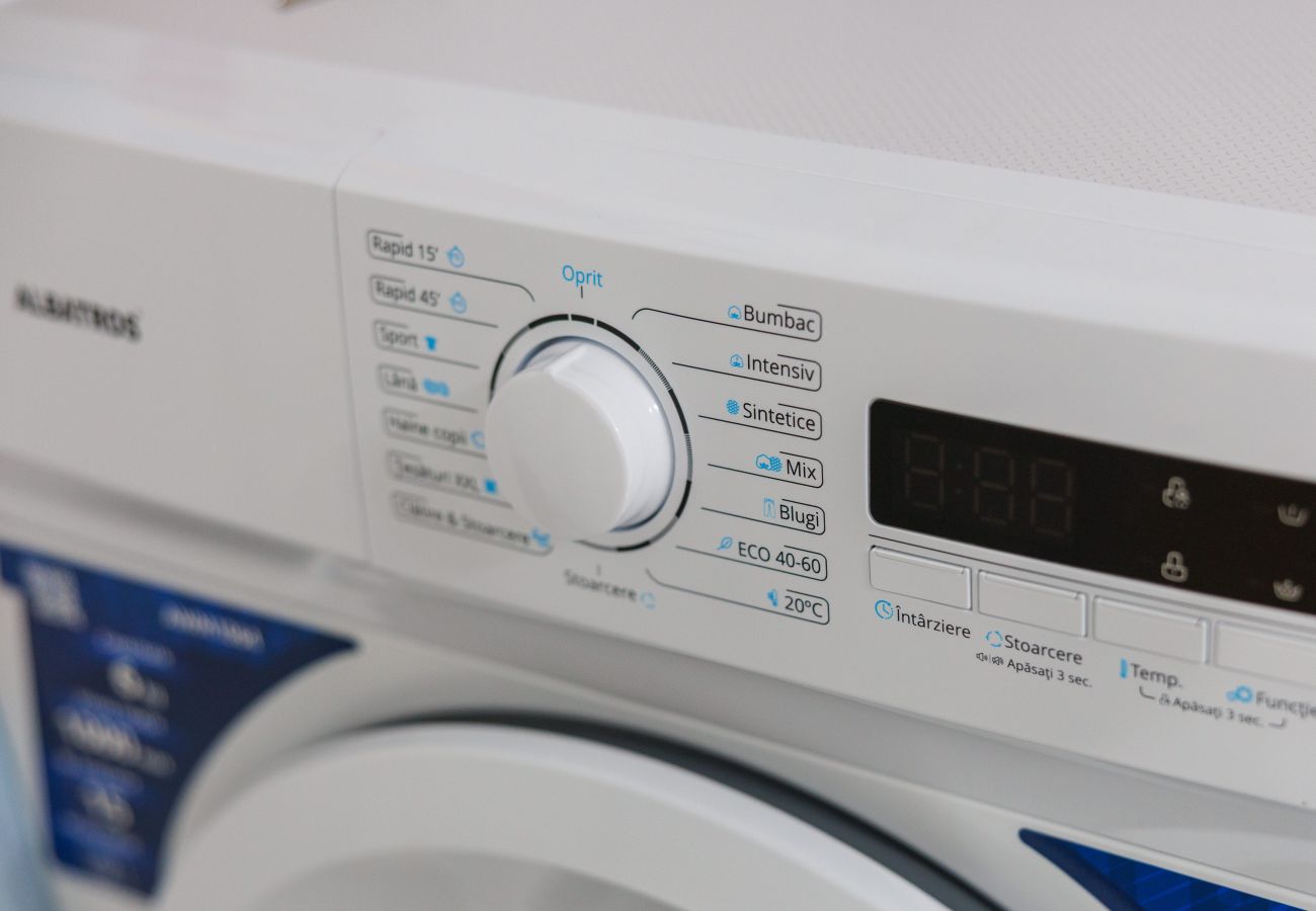 Apartment in Craiova - Urban Retreat 1BDR Craiova