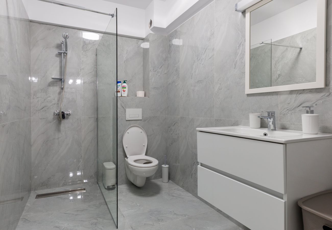 Apartment in Craiova - Urban Retreat 1BDR Craiova