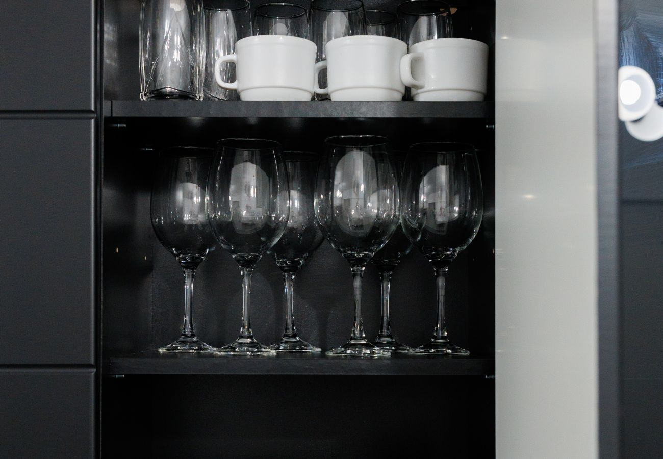 Apartment in Craiova - Urban Retreat 1BDR Craiova