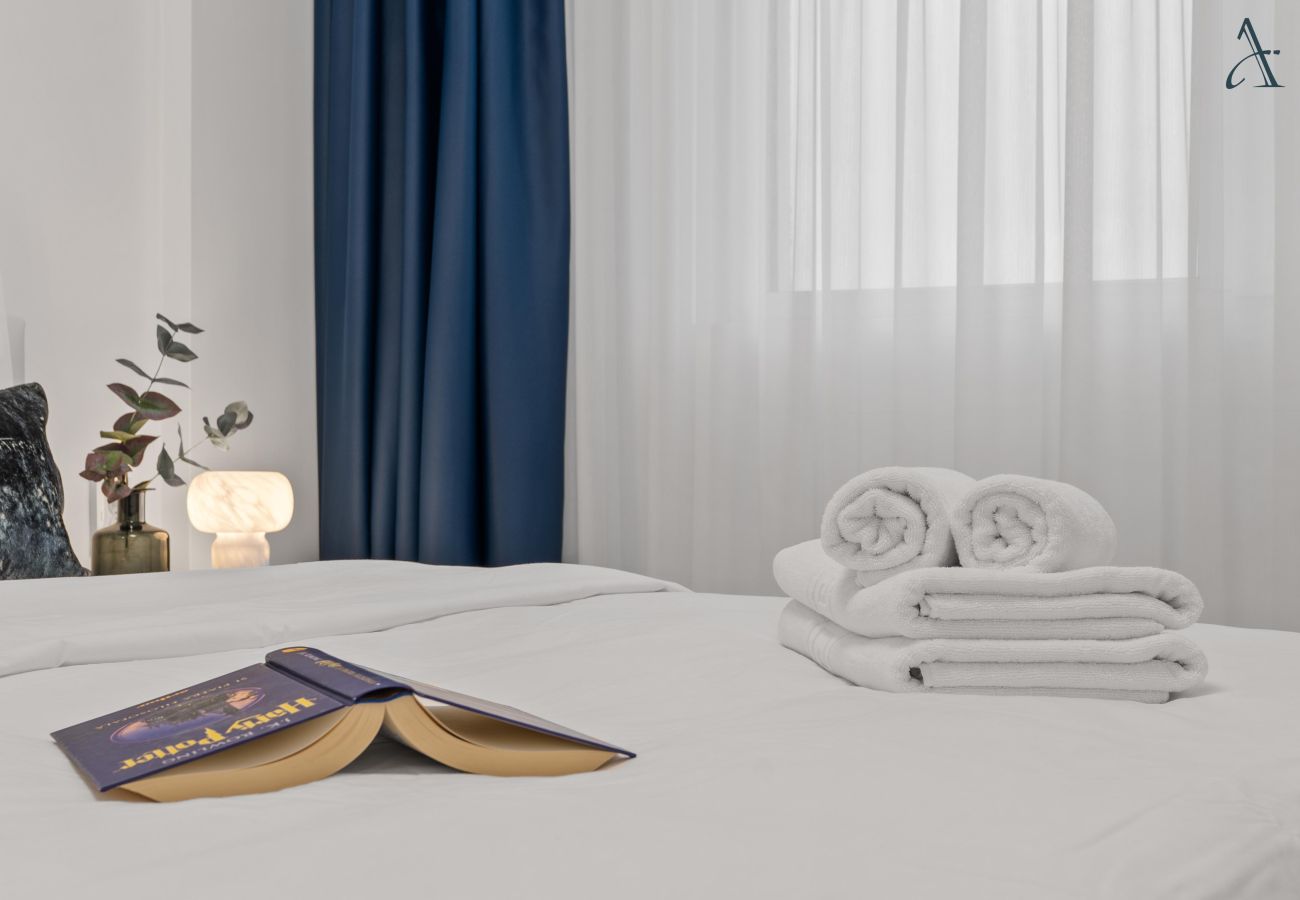 Apartment in Otopeni - LaForesta 2 BDR