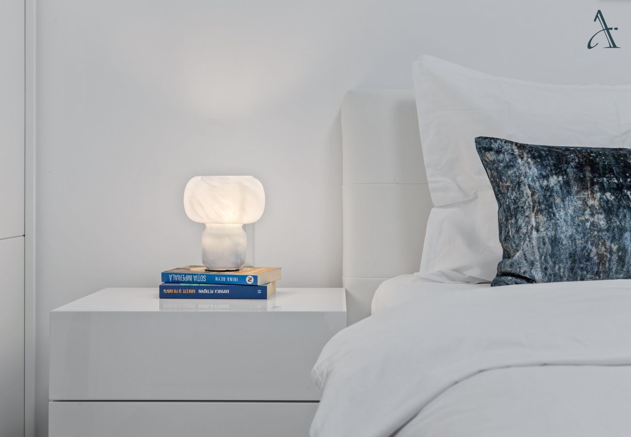 Apartment in Otopeni - LaForesta 2 BDR