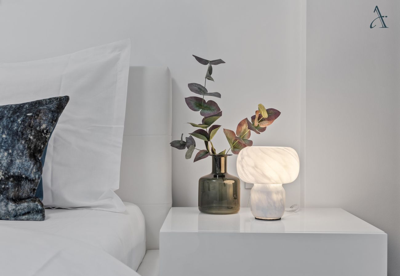 Apartment in Otopeni - LaForesta 2 BDR