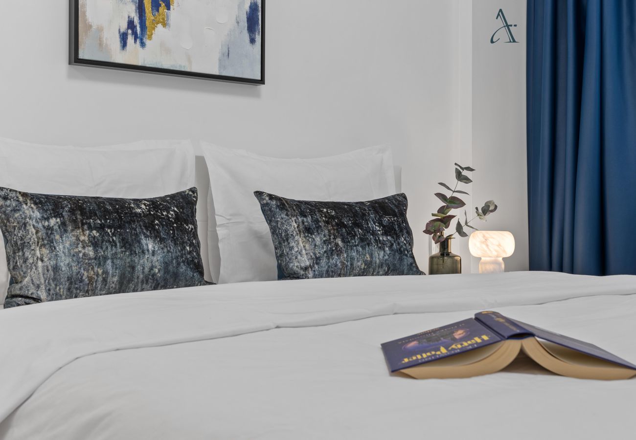 Apartment in Otopeni - LaForesta 2 BDR