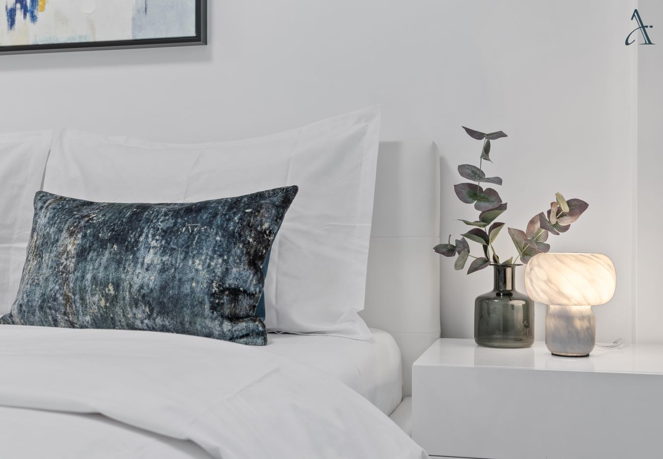 Apartment in Otopeni - LaForesta 2 BDR