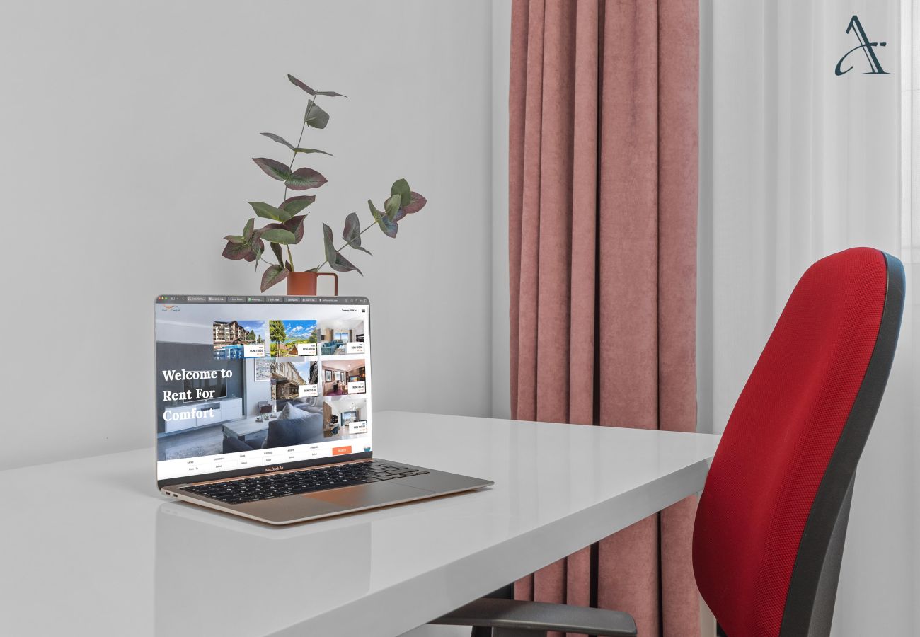 Apartment in Otopeni - LaForesta 2 BDR