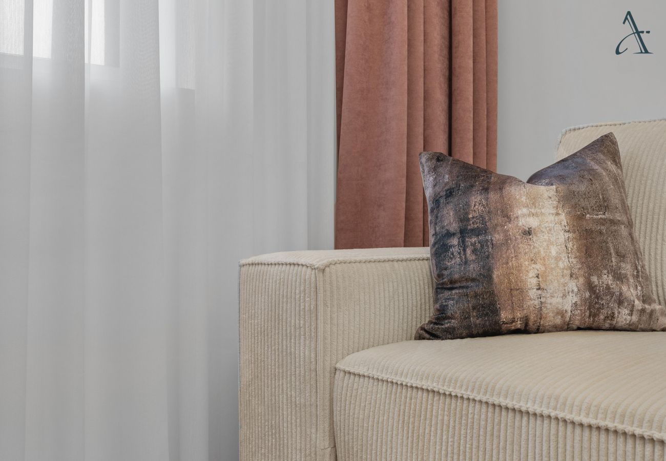 Apartment in Otopeni - LaForesta 2 BDR