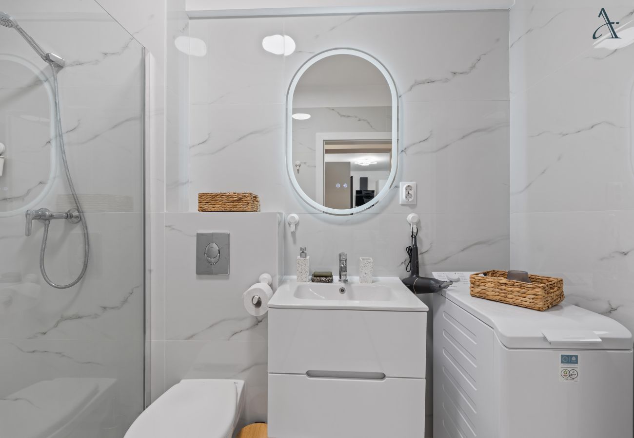 Apartment in Otopeni - LaForesta 2 BDR