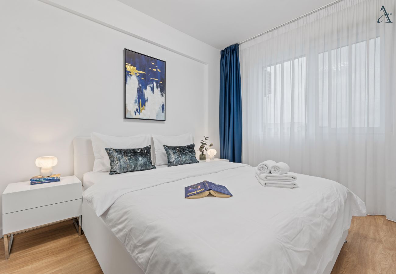 Apartment in Otopeni - LaForesta 2 BDR