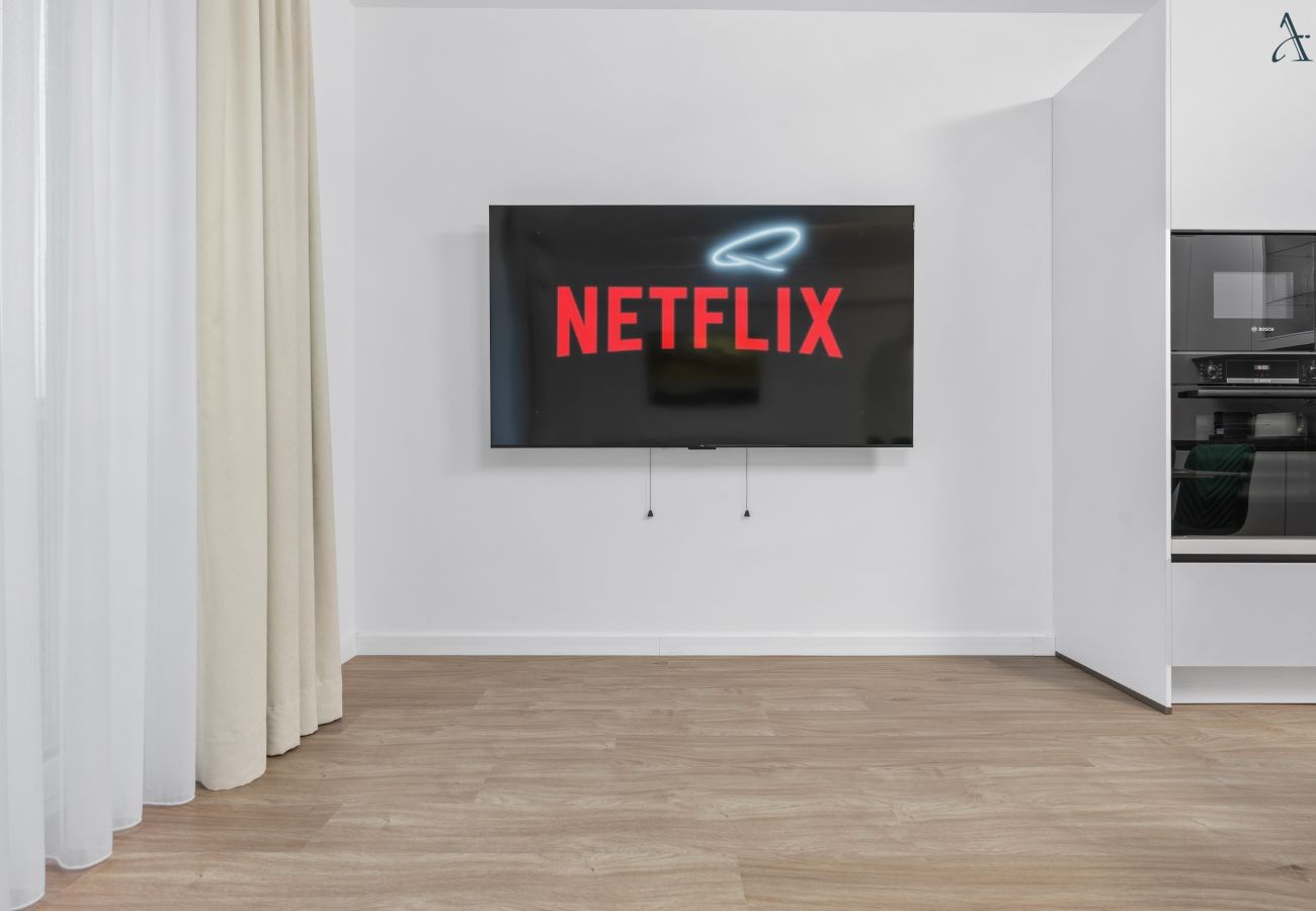 Apartment in Otopeni - LaForesta 2 BDR