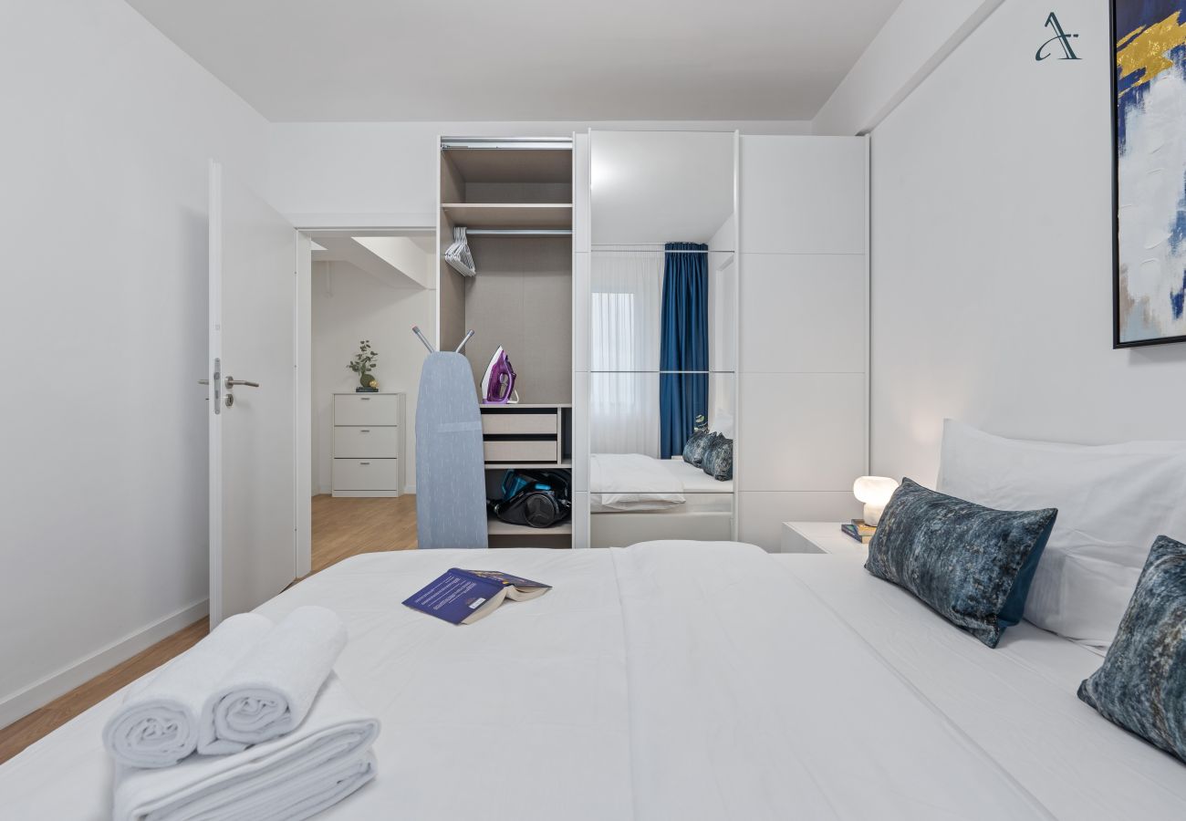 Apartment in Otopeni - LaForesta 2 BDR