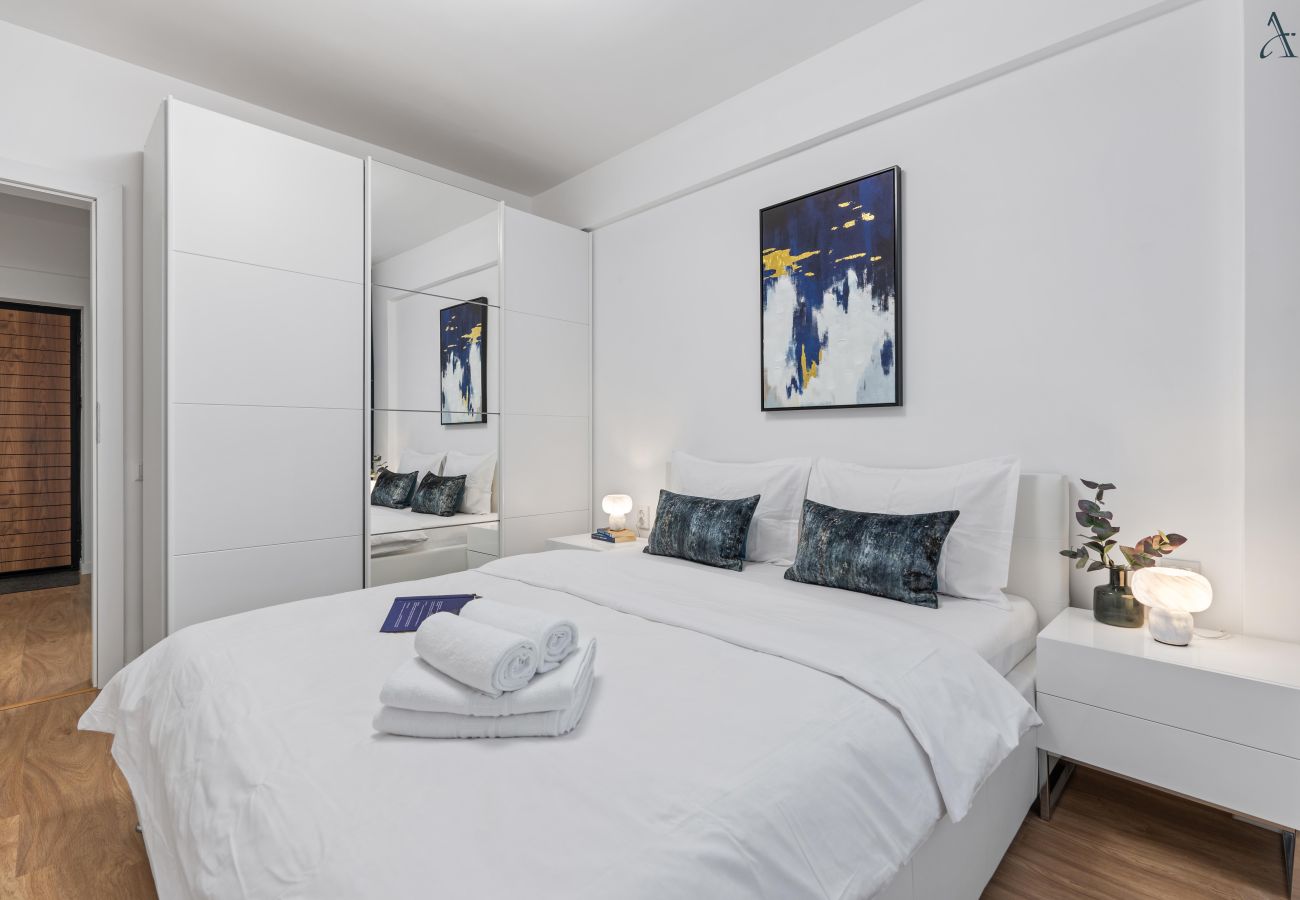 Apartment in Otopeni - LaForesta 2 BDR