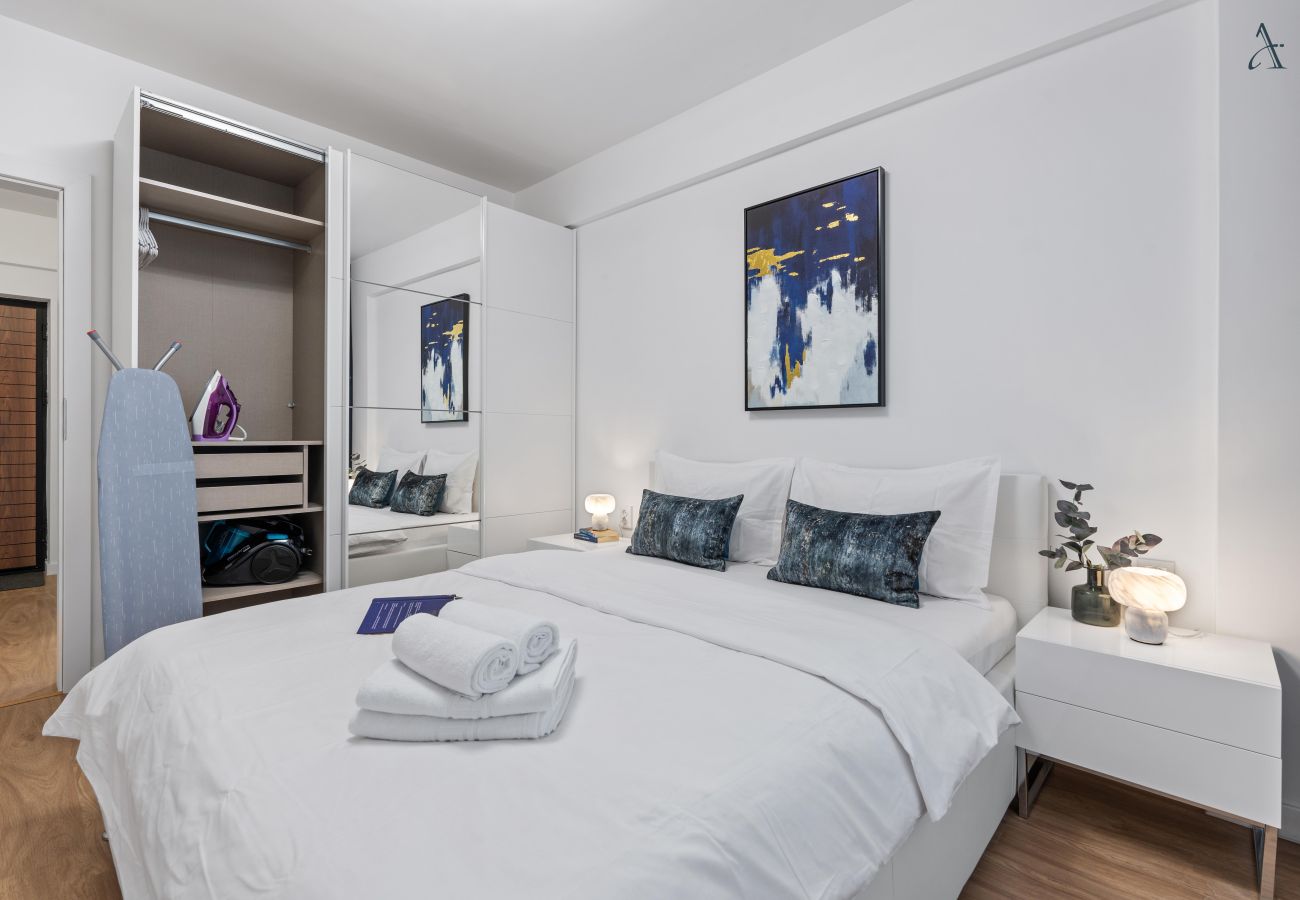 Apartment in Otopeni - LaForesta 2 BDR