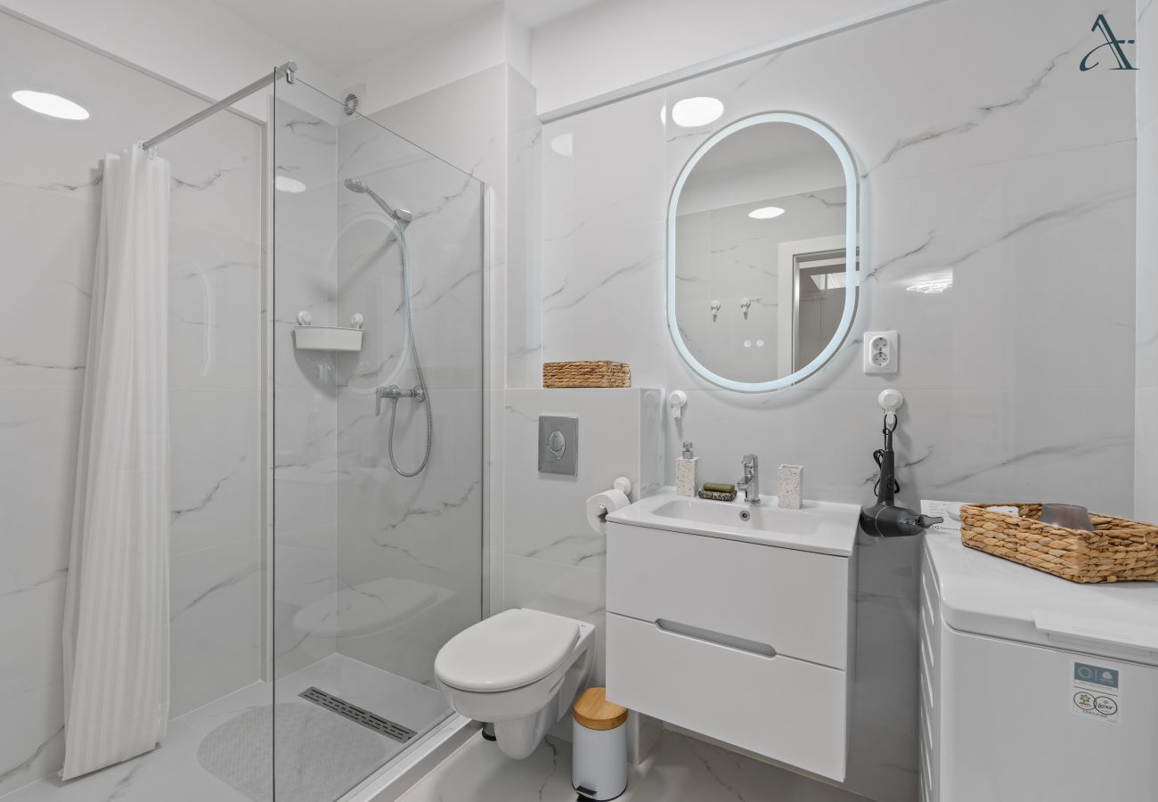 Apartment in Otopeni - LaForesta 2 BDR