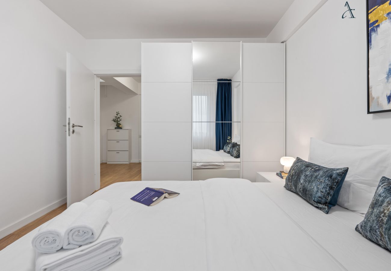 Apartment in Otopeni - LaForesta 2 BDR