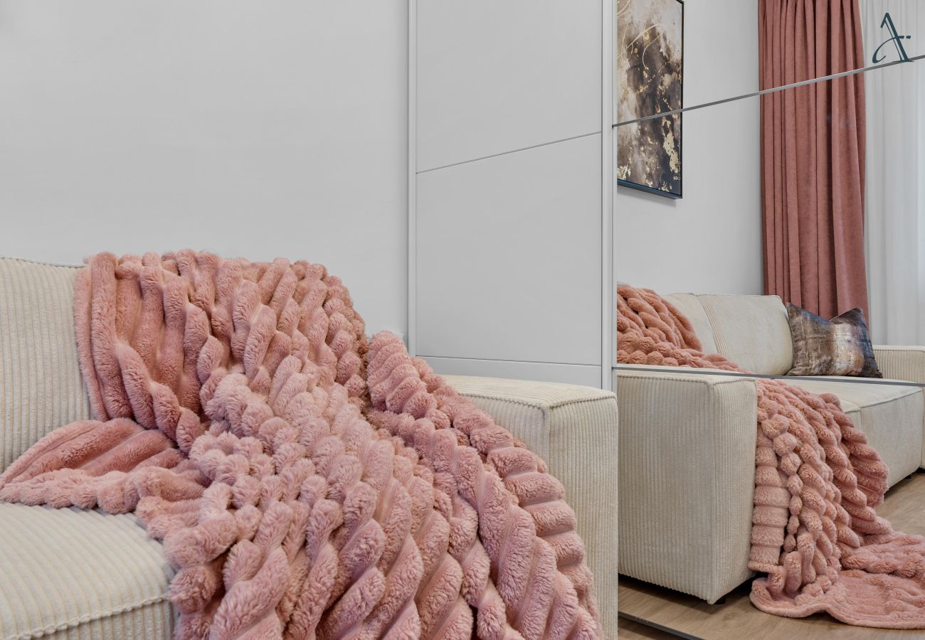 Apartment in Otopeni - LaForesta 2 BDR