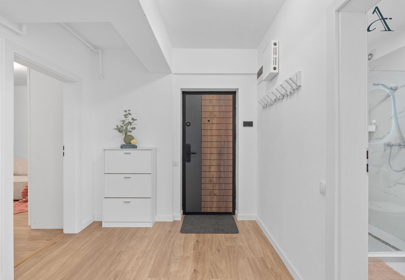 Apartment in Otopeni - LaForesta 2 BDR