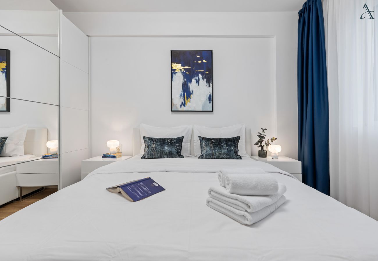 Apartment in Otopeni - LaForesta 2 BDR