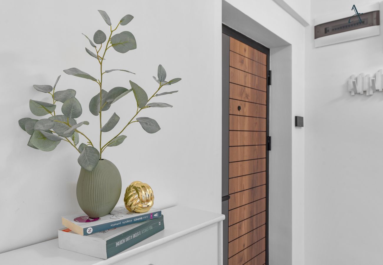 Apartment in Otopeni - LaForesta 2 BDR