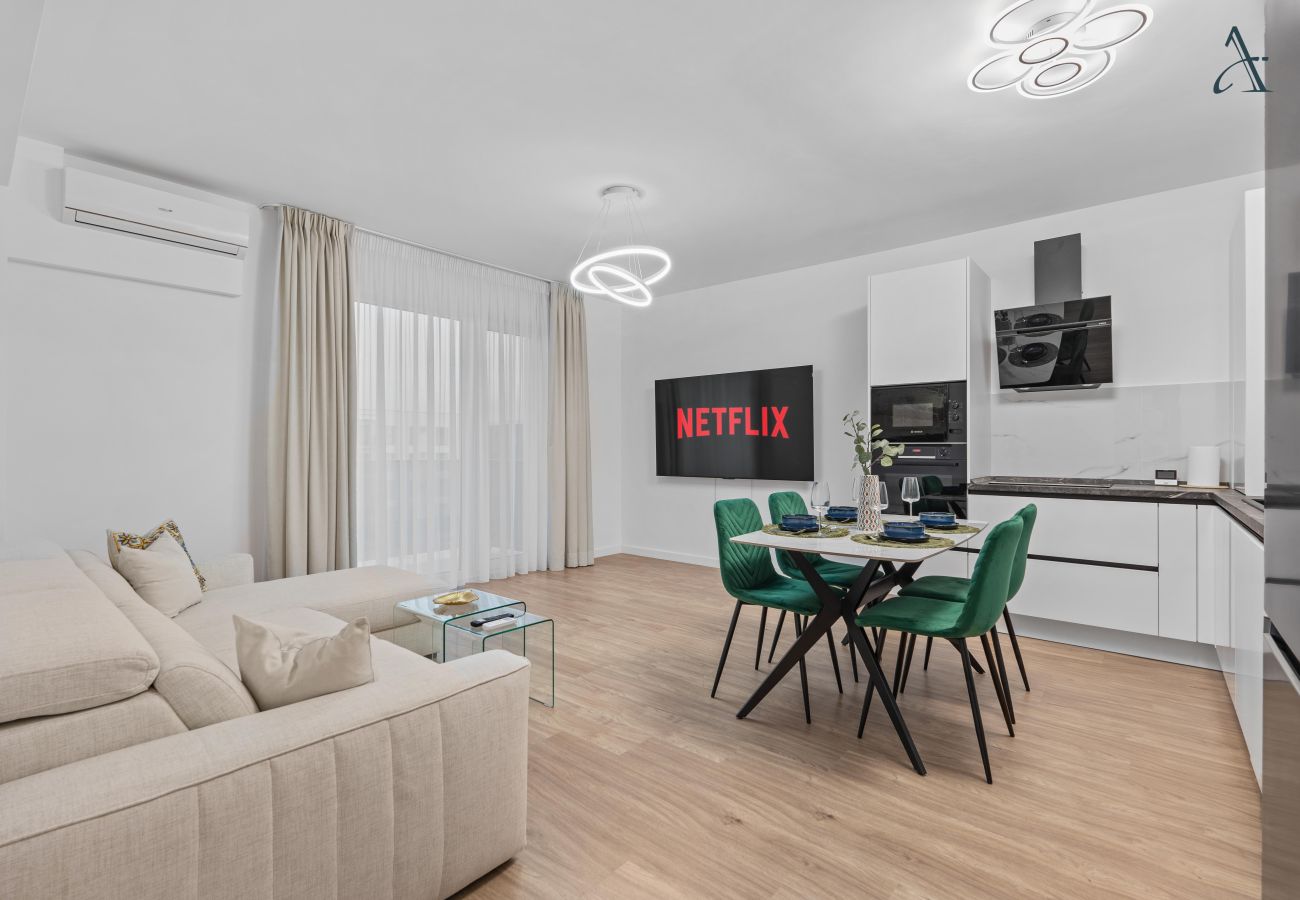 Apartment in Otopeni - LaForesta 2 BDR