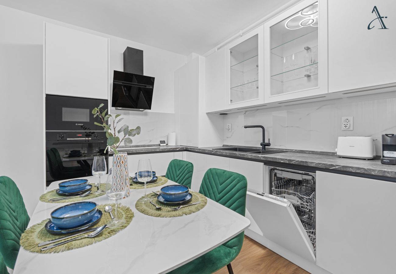 Apartment in Otopeni - LaForesta 2 BDR