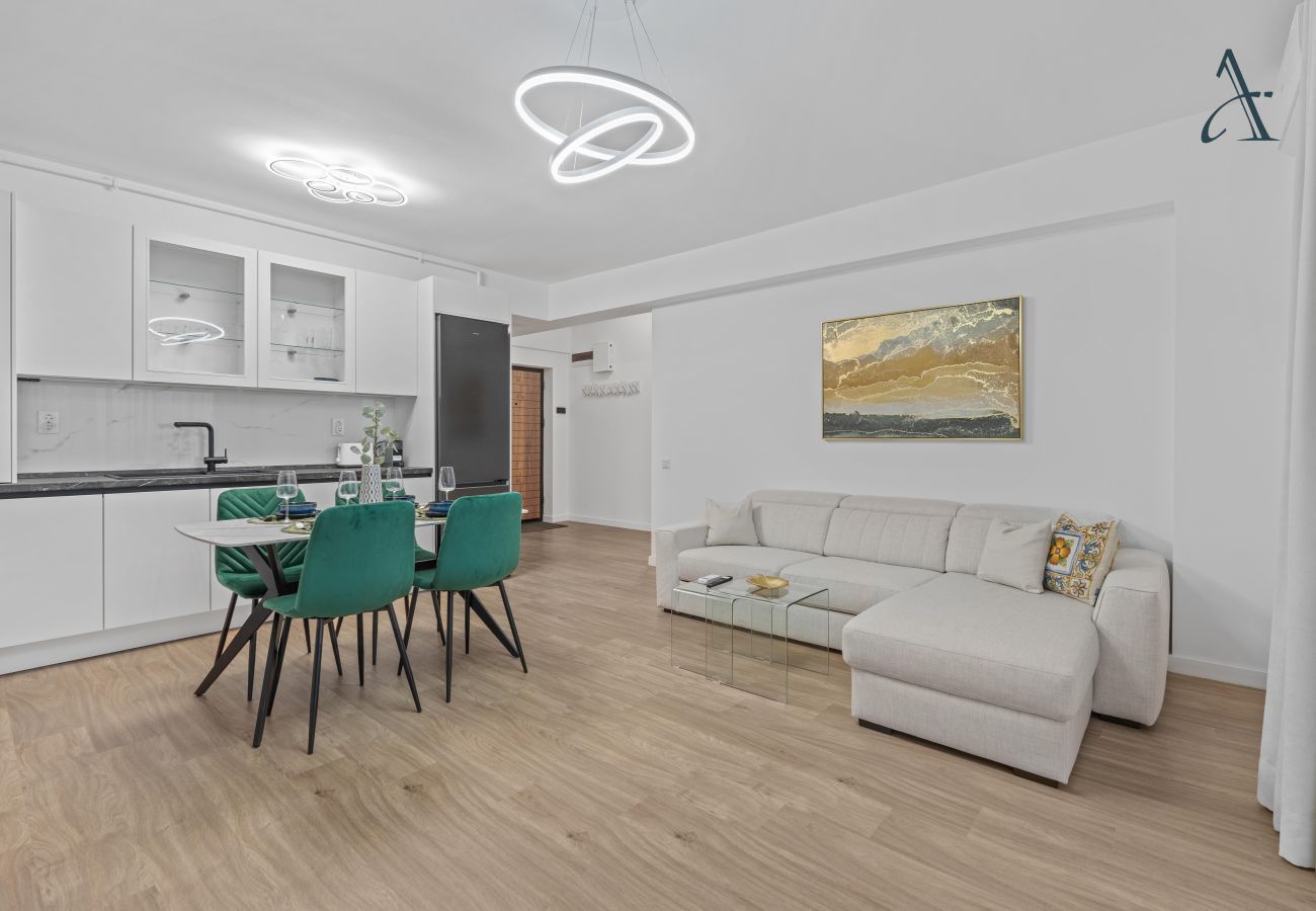 Apartment in Otopeni - LaForesta 2 BDR