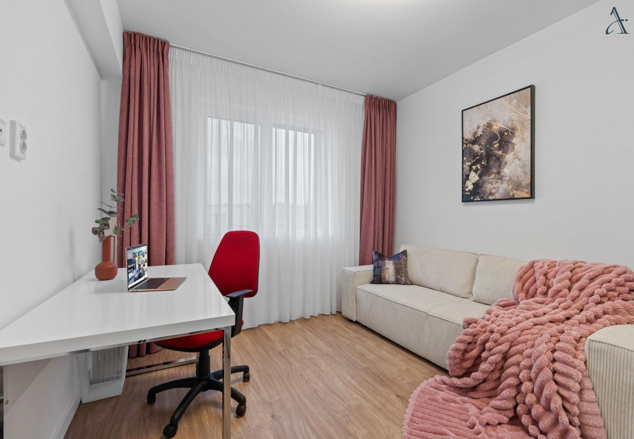 Apartment in Otopeni - LaForesta 2 BDR