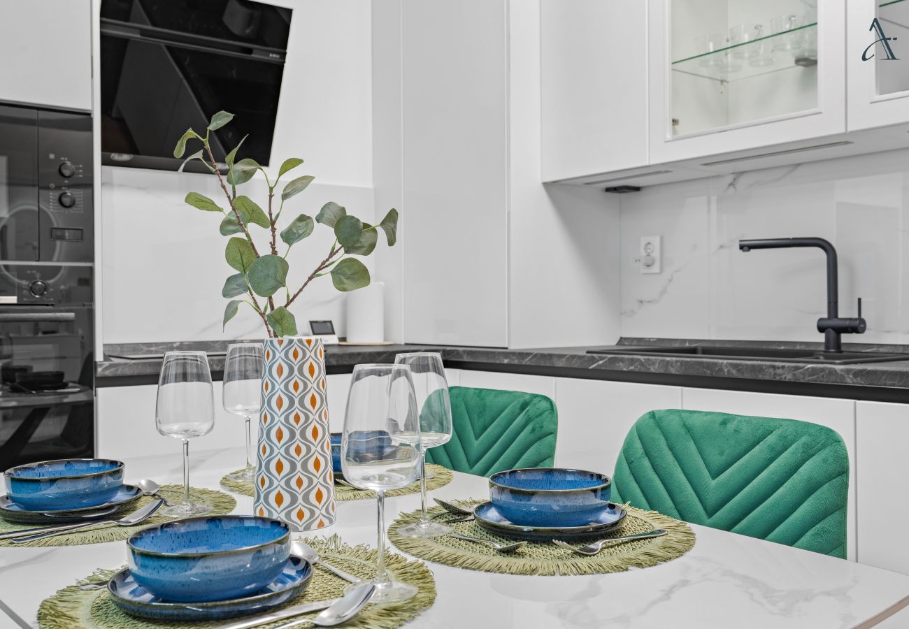 Apartment in Otopeni - LaForesta 2 BDR