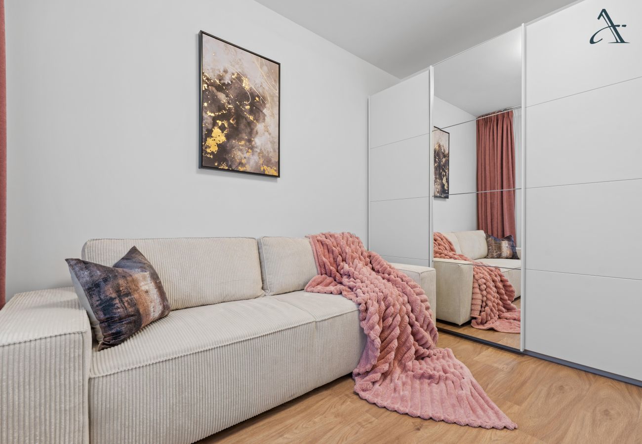 Apartment in Otopeni - LaForesta 2 BDR