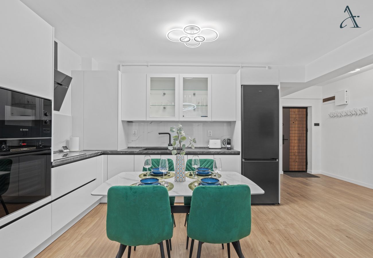 Apartment in Otopeni - LaForesta 2 BDR