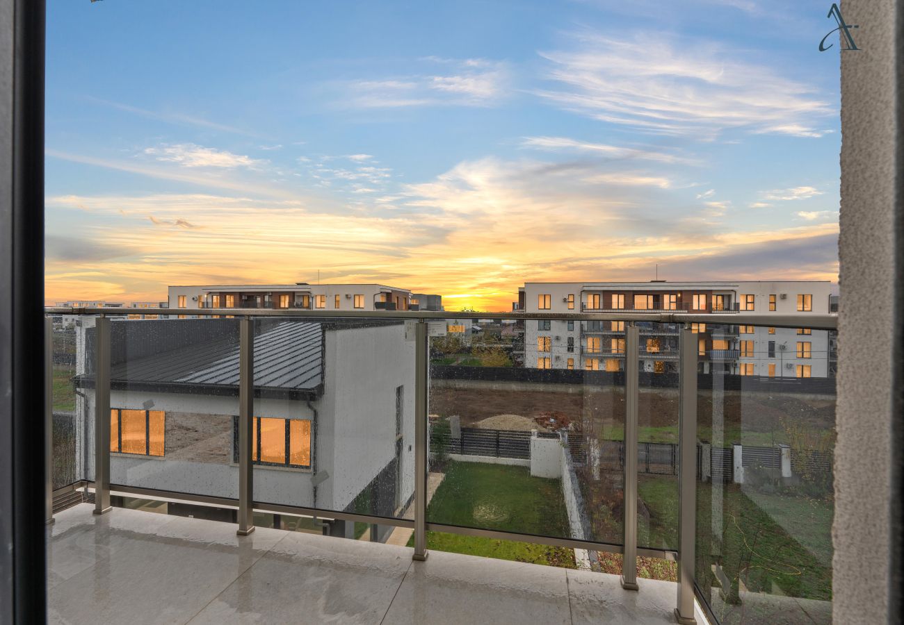 Apartment in Otopeni - LaForesta 2 BDR