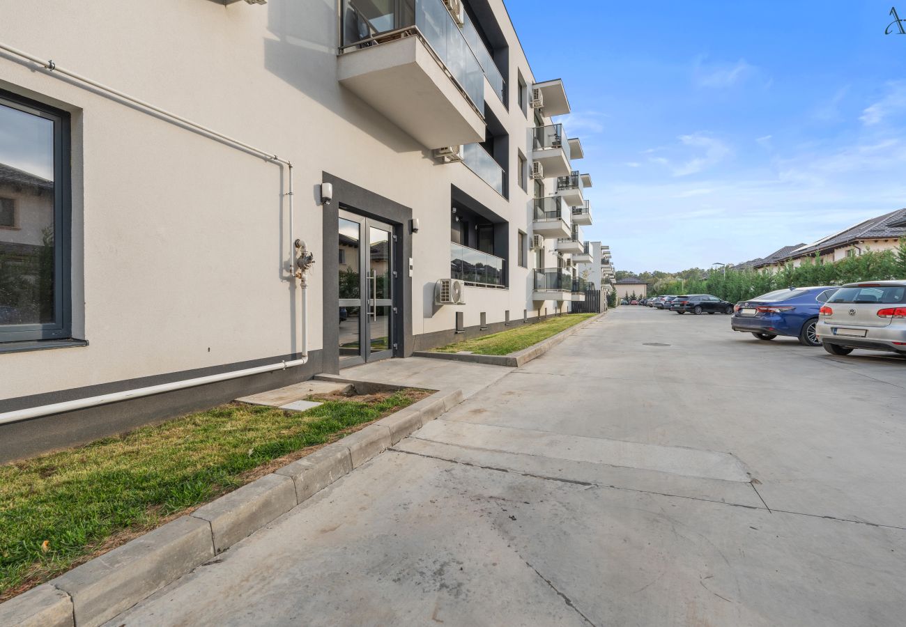 Apartment in Otopeni - LaForesta 2 BDR