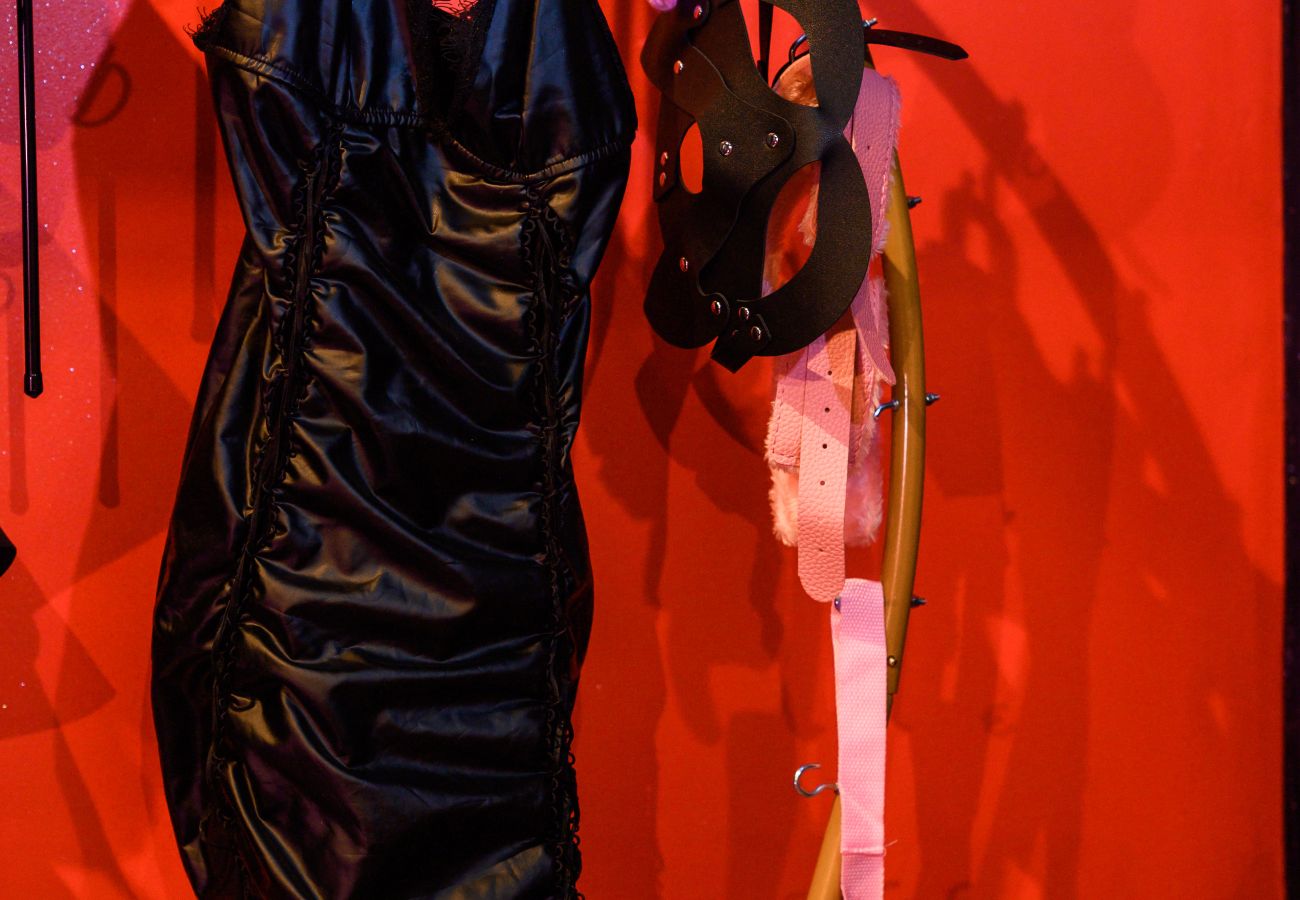 Apartment in Iași - BDSM YES SIR