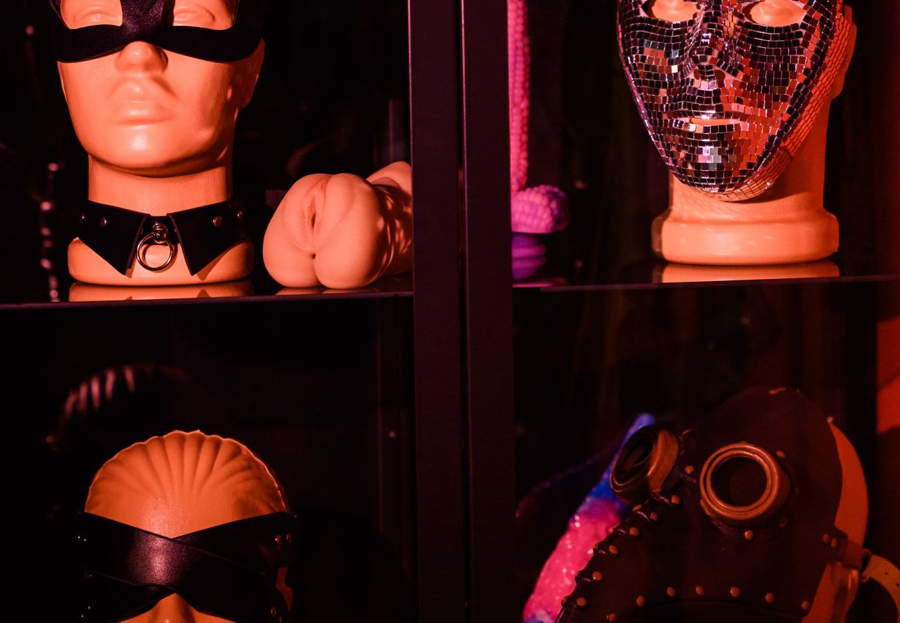 Apartment in Iași - BDSM YES SIR