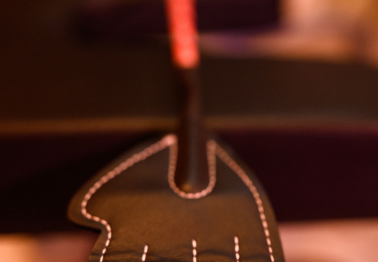 Apartment in Iași - BDSM YES SIR