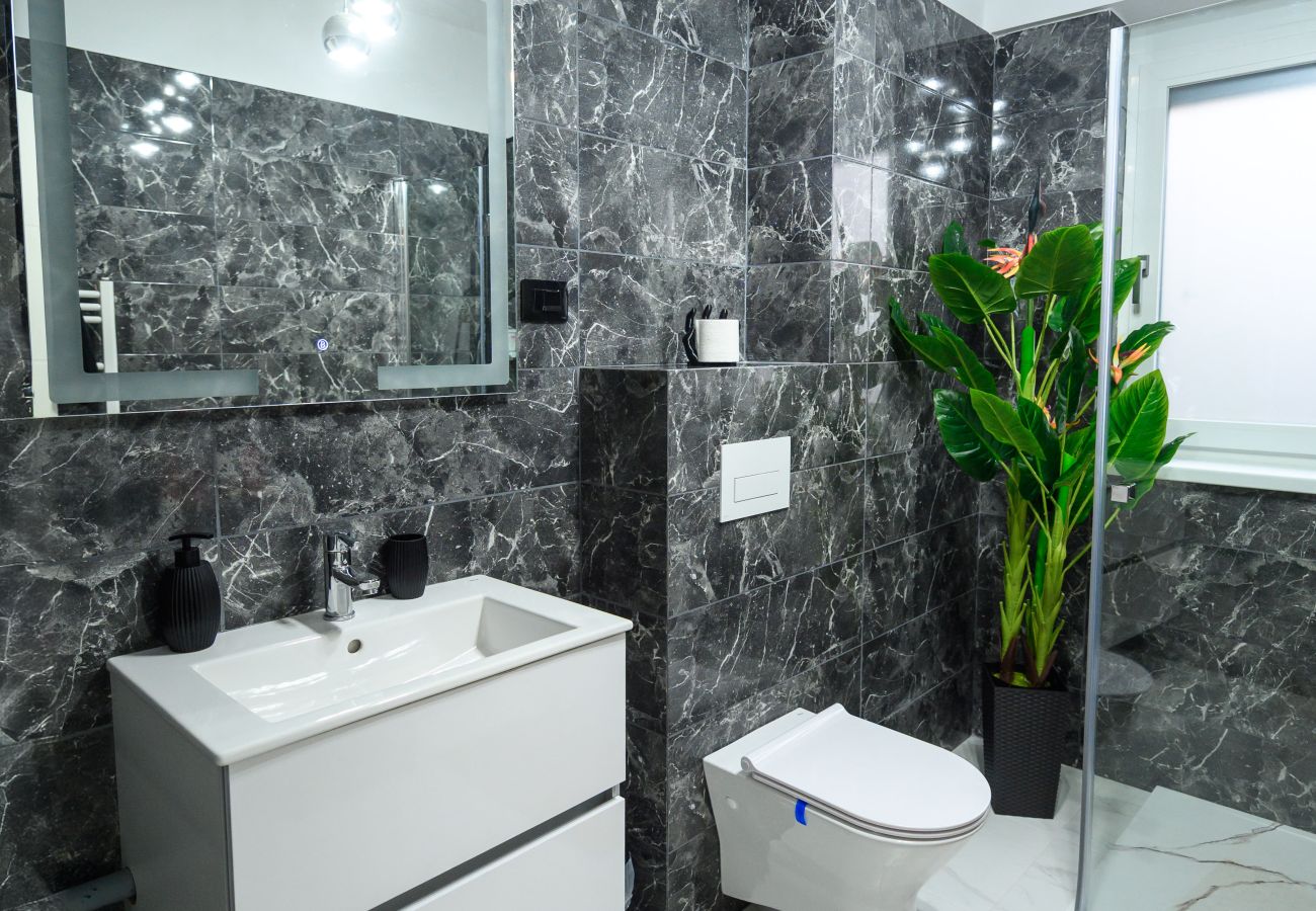 Apartment in Iași - BDSM YES SIR