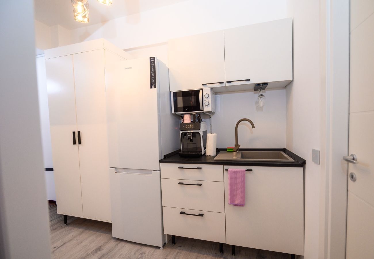 Apartment in Iași - BDSM YES SIR