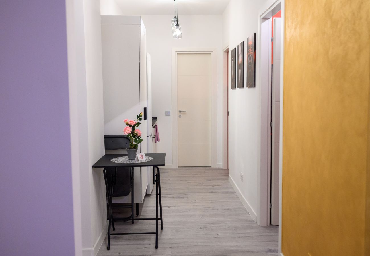 Apartment in Iași - BDSM YES SIR