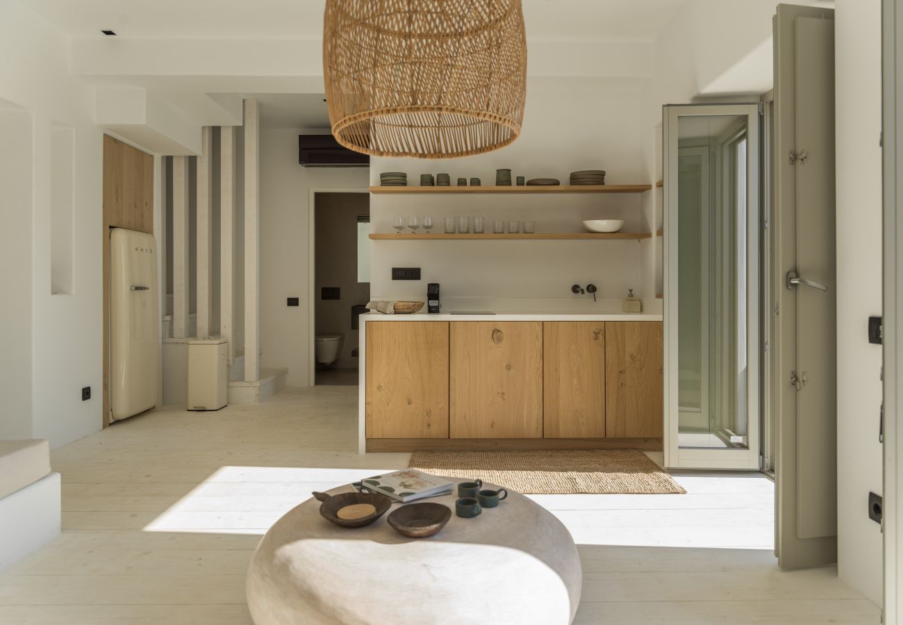 Villa in Antiparos - Thyme