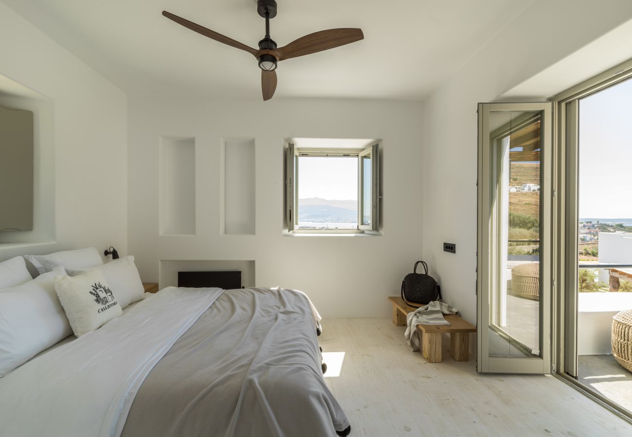 Villa in Antiparos - Thyme