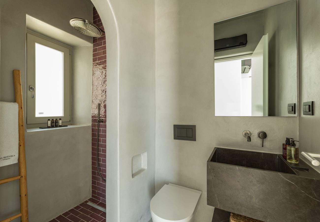 Villa in Antiparos - Thyme